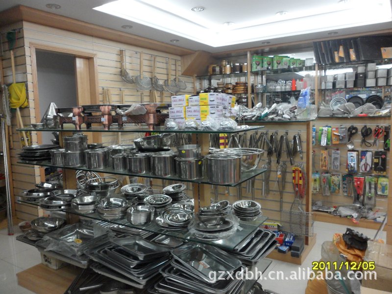 清洁用品批发：市场动态与趋势