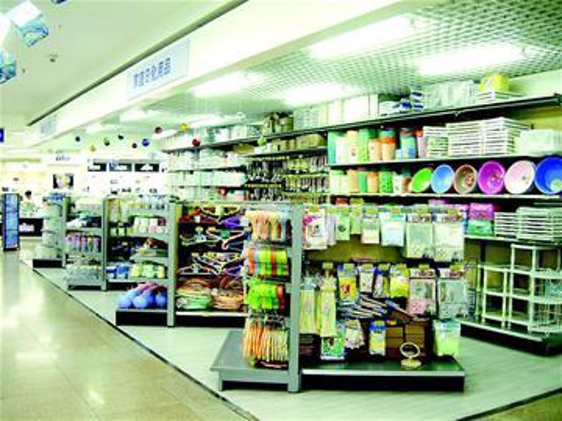 日用品零售行业在变革中焕发新生